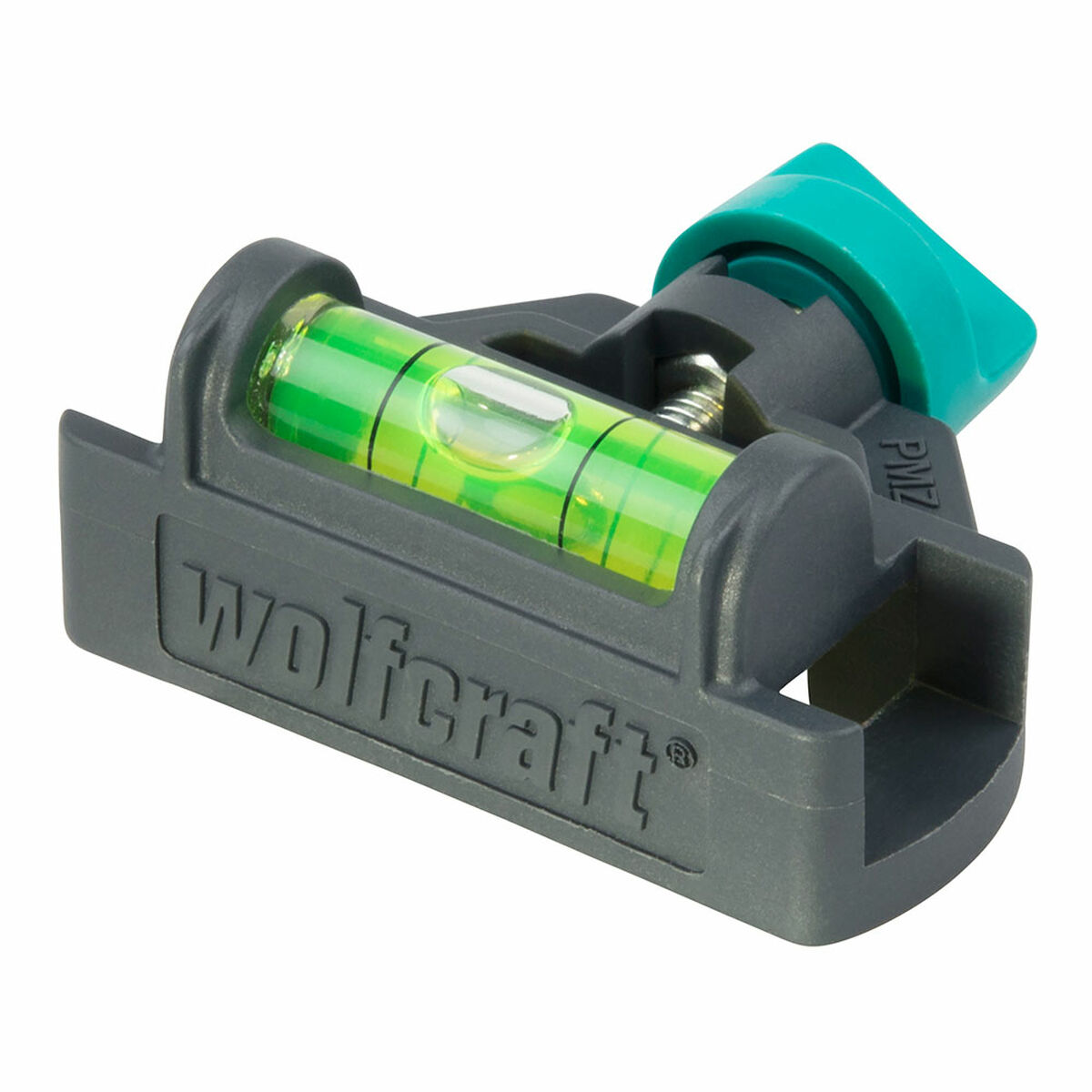 Waterpas Wolfcraft 5222000 Plastic